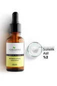 Herbaderm Beta Solution Sivilce Karşıtı Salisilik Asit Super Serum - 4