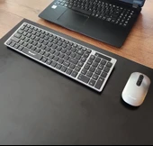 Gdx7700 Kablosuz Klavye Mouse Seti - Bilgisayar ve Televizyon Uyumlu Klavye Mouse Set ( Türkçe ) - 3