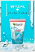 Garnier Saf & Temiz Yağlanma Ve Pürüzlere Karşı 3'ü 1 Arada 150 ml thumbnail 4