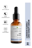 Herbaderm Leke Karşıtı Lumiskin Super Serum - 1