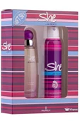 She Women Set Sexy Edt+ Deo thumbnail 2