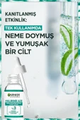 Garnier Hyaluronik Aloe Nemlendirici Ve Dolgunlaştırıcı Süper Serum 30ml thumbnail 2