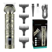 Profesyonel Saç Kesme Makinesi V-962 - 1