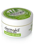 Dermokil Natural El Ve Yüz Bakım Kremi Aloe Vera 300 Ml - 1