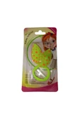Headlice Stopper Bit Tokası Doğal Kokulu Fosforlu Sarı - 1