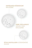 Herbaderm Gözenek Sıkılaştırıcı, Sebum Dengeleyici Serum 30 ml - 2