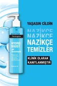 Neutrogena Hydro Boost Water Jel Temizleme Jeli 200 ml - 3