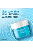 Neutrogena Hydro Boost water Jel Yüz Nemlendirici Normal ve Karma Ciltler için - 2