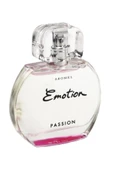 Emotion Passion Edt 50 ml Kadın Parfümü 8690586004541 - 2