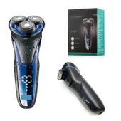 Islak Kuru Çok Amaçlı Tıraş Makinesi V-306 - 1