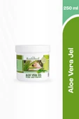 Krauterhof Aloe-vera Jel 250 ml - 1