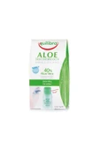 Equilibra Aloe Eye Contour Stick 5.5 ml - Göz Çevresi Nemlendirici - 1