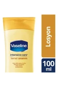 Vaseline Temel Onarım Vücut Kremi  100 ml - 2