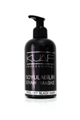 Kuaf Soyulabilir Siyah Cilt Maskesi Pompalı 250 ml - 1