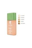 BioNike Defence Corrective Fluid Fondation Spf 30 40 ml 101 Ivoıre - 2