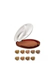 Deborah Bronzlaştırıcı Pudra Terra Luminature Bronzing Powder 11 g 9 8009518118698 - 1