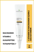 Herbaderm Herba Derm Torba Ve Morluklara Karşı Göz Altı Kremi 15 ml - 3
