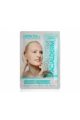 Facialderm Yeşil Çay Içerikli Yüz Ve Boyun Maskesi 33 ml - 1