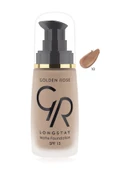 Golden Rose Dayanıklı Mat Fondöten - Longstay Matte Foundation No: 10 32 ml - 1