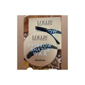 Lollis Lollis Kaş Sabitleyici Wax - 2