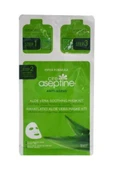 CIRE ASEPTINE Marka: Cire Aseptine Anti Aging Rahatlatıcı Aloe Vera Yüz Maskesi 8681410000389 Kateg - 3