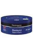 Neutrogena Norveç Formülü Besleyici Bakım Kremi 200 ml - 2