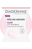 Diadermine Naturally Bio Me Işıltı Veren Köpük Peeling 75ml thumbnail 2