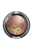 Golden Rose Baked Blush On No: 05 Soft Peach - Işıltılı Allık - 8691190540722 - 2