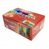 Guaj Boyası 6 Renk Redrose 6 X 25 Ml - Kutulu - 2