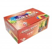 Guaj Boyası 6 Renk Redrose 6 X 25 Ml - Kutulu - 3