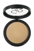 Golden Rose Mineral Powder No: 03 Nude - Mineral Pudra - 1