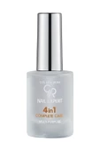Golden Rose Nail Expert 4in1 Complete Care Multi-purpose - 4ü 1 Arada Tırnak Koruyucu - 8691190070120 - 1