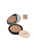 Deborah Newskin Compact Foundation With Mineral Oliga -elements Fondöten - 04 - 2