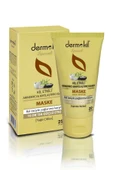 Dermokil Special Bal Özlü Yağ Dengeleyici Kil Maskesi 50 ml - 1