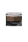 Pastel Profashion Eyebrow Duo Kaş Farı 03 Dark - 1