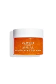 LUMENE Fresh Glow Brightening Gel Mask - Aydınlatıcı Maske 150 Ml thumbnail 2