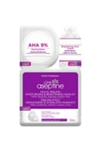 CIRE ASEPTINE Peeling Etkili Nemlendirici & Aydınlatıcı Yüz Maskesi - 1
