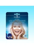 Rituel De Beaute Kolajen Göz Çevresi Maskesi 30 Adet - 1