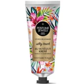 Eyüp Sabri Tuncer Silky Touch El Ve Vücut Kremi 60ml - 1