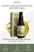 Lacinia Ozonla Zenginleştirilmiş Zeytin Yağı 30 Ml - 1