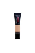 L'Oreal Paris L'oréal Paris Infaillible 24h Matte Cover Yüksek Kapatıcı Fondöten - 145 Rose Beige - 1