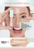 Show by Pastel Cover+Perfect Concealar SPF30 - SPF30 Ultra Kapatıcı 303 Baby Powder - 4