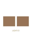 Pastel Profashion Eyebrow Duo Kaş Farı 01 Light - 1