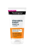 Neutrogena Visibly Clear Siyah Nokta Karşıtı Temizleyici Peeling Jel 150 ml - 2