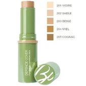 BioNike Defence Cover Corrective Stick Foundation Spf 30 10 ml 204 Miel - 1