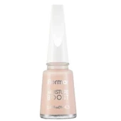 Flormar Nemlendirici Bakım Yapan Tırnak Koruyucu Cila - Moisture Boost Base Coat - 000 - 8690604560585 - 1