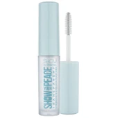 Show by Pastel Show Your Peace Transparent Eyebrow & Eyelash Mascara - Transparan Kaş ve Kirpik Maskarası - 1