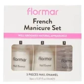 Flormar French Manikür Seti No: 319 - 1