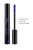 Golden Rose Essential Blue Volume Mascara - Mavi Maskara - 8691190070625 - 3