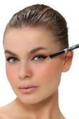 Pastel Profashion Artliner Kalem Eyeliner 01 Black - 4